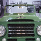 Illustration for article titled The Sexiest Truck At The 2015 Chicago Auto Show Is 54 Years Old